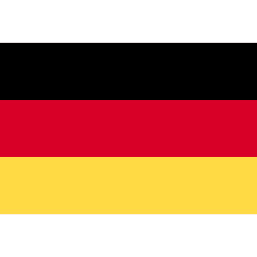 flag German