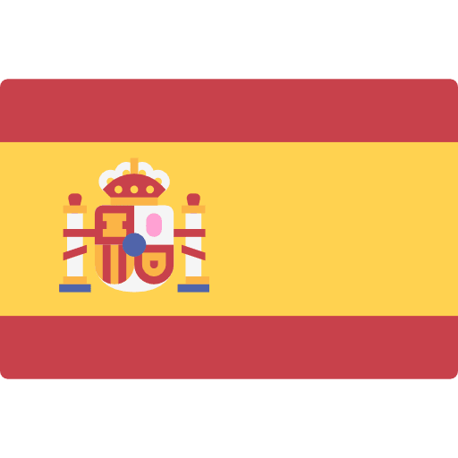 flag Spanish