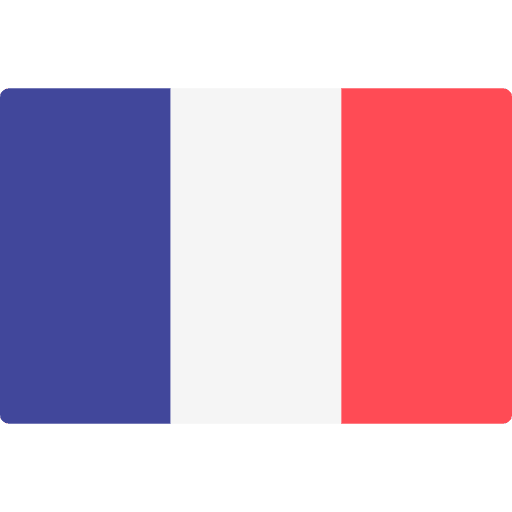 flag French