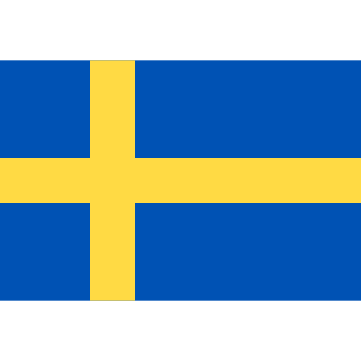 flag Swedish