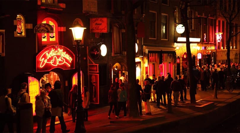 Top 10 Strip Clubs in Amsterdam (2026 Guide)