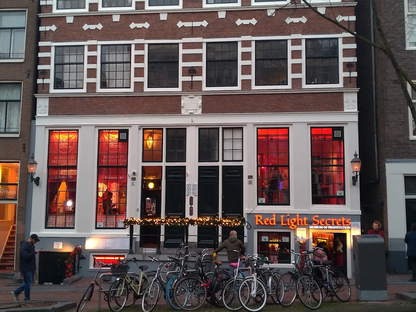 The Best Sex Clubs in Amsterdam (2026 Guide)