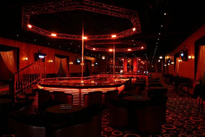 The Best Strip Clubs in Chicago