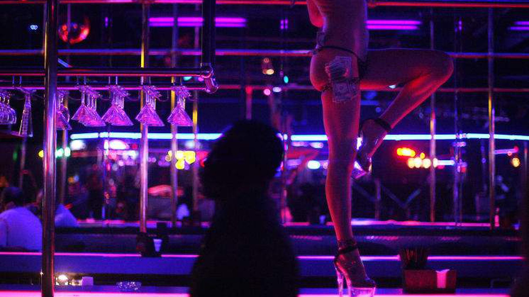 The Best Strip Clubs in Tampa