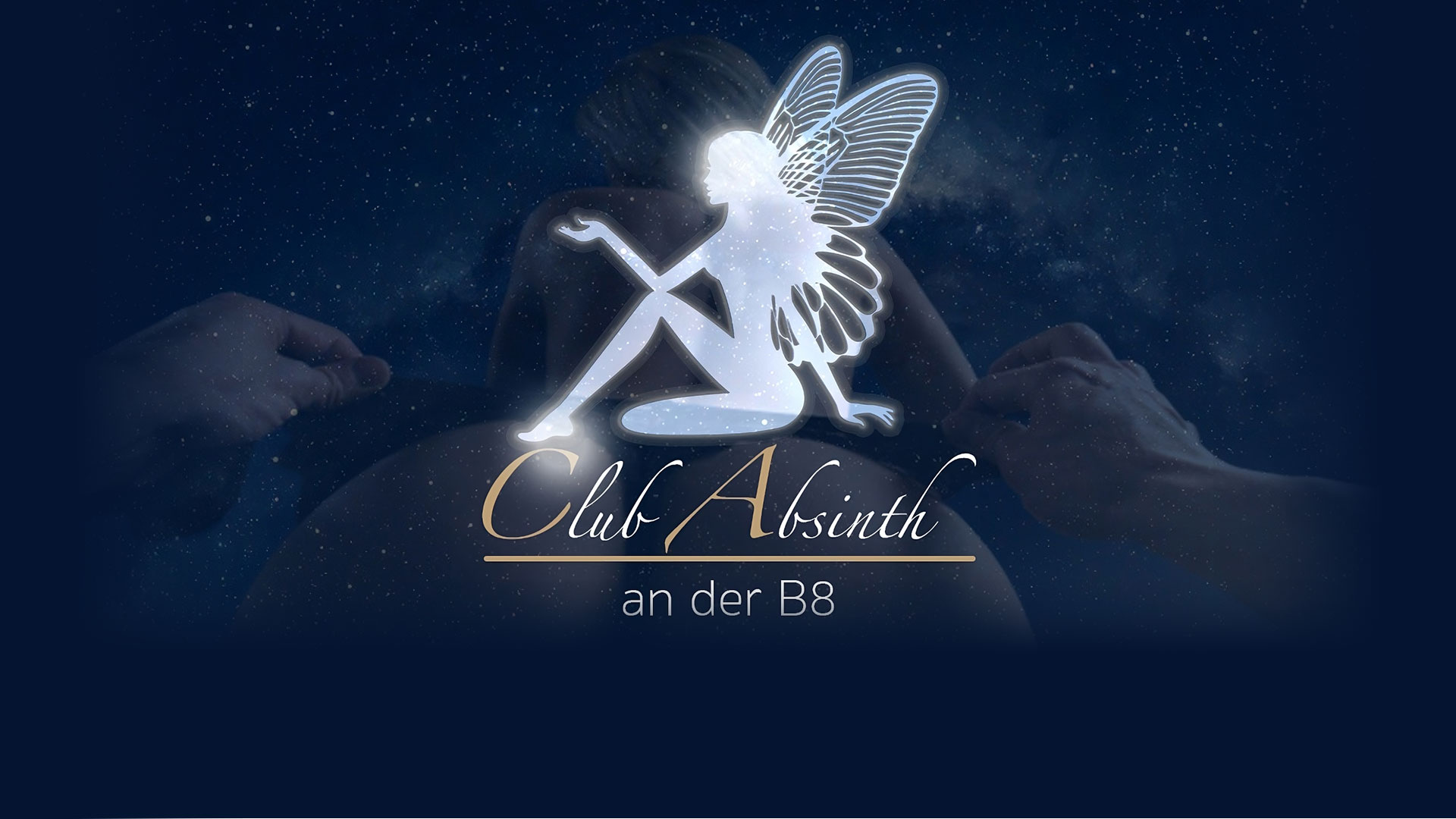 Absinth an der B8 -  Swingers Erotic Sauna