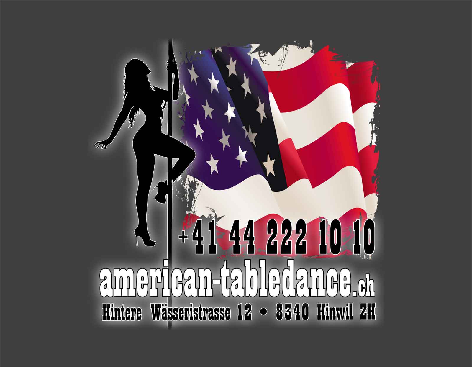 American Tabledance -  Strip Club