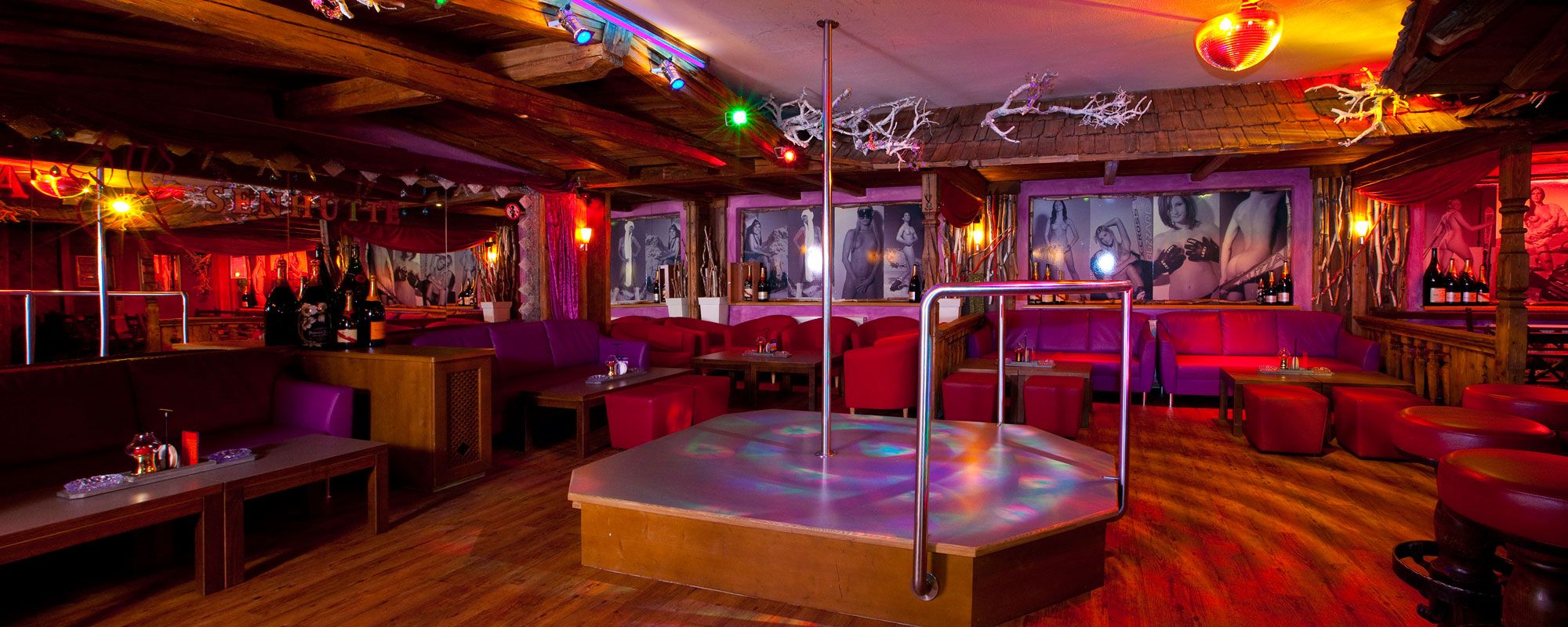 ÄNDY • Hasenhütte - 