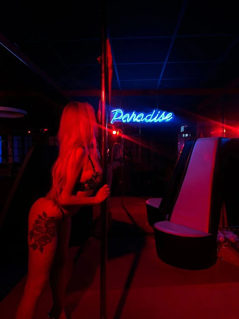 Angels Paradise - 