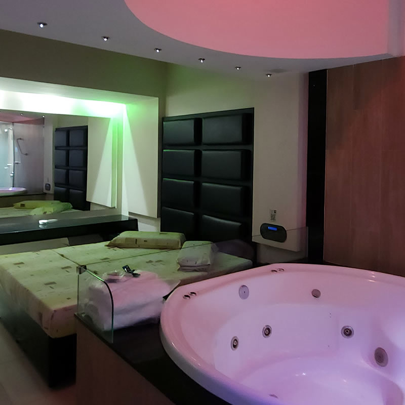 Hotel Nos -  Love Hotel
