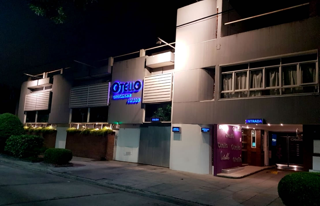 Hotel Otello -  Love Hotel