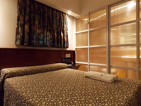 Siglo XX Hotel -  Love Hotel