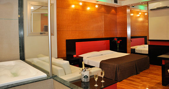 Hotel St. James -  Love Hotel