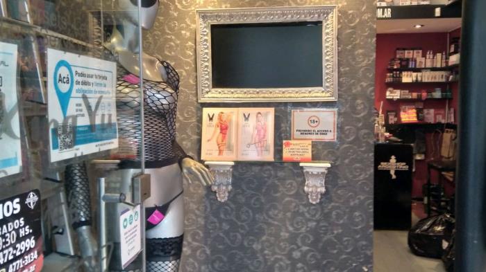 Sexshop Argentino - Quilmes -  Sex Shop