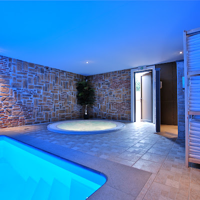Au Pas-sage Secret - 