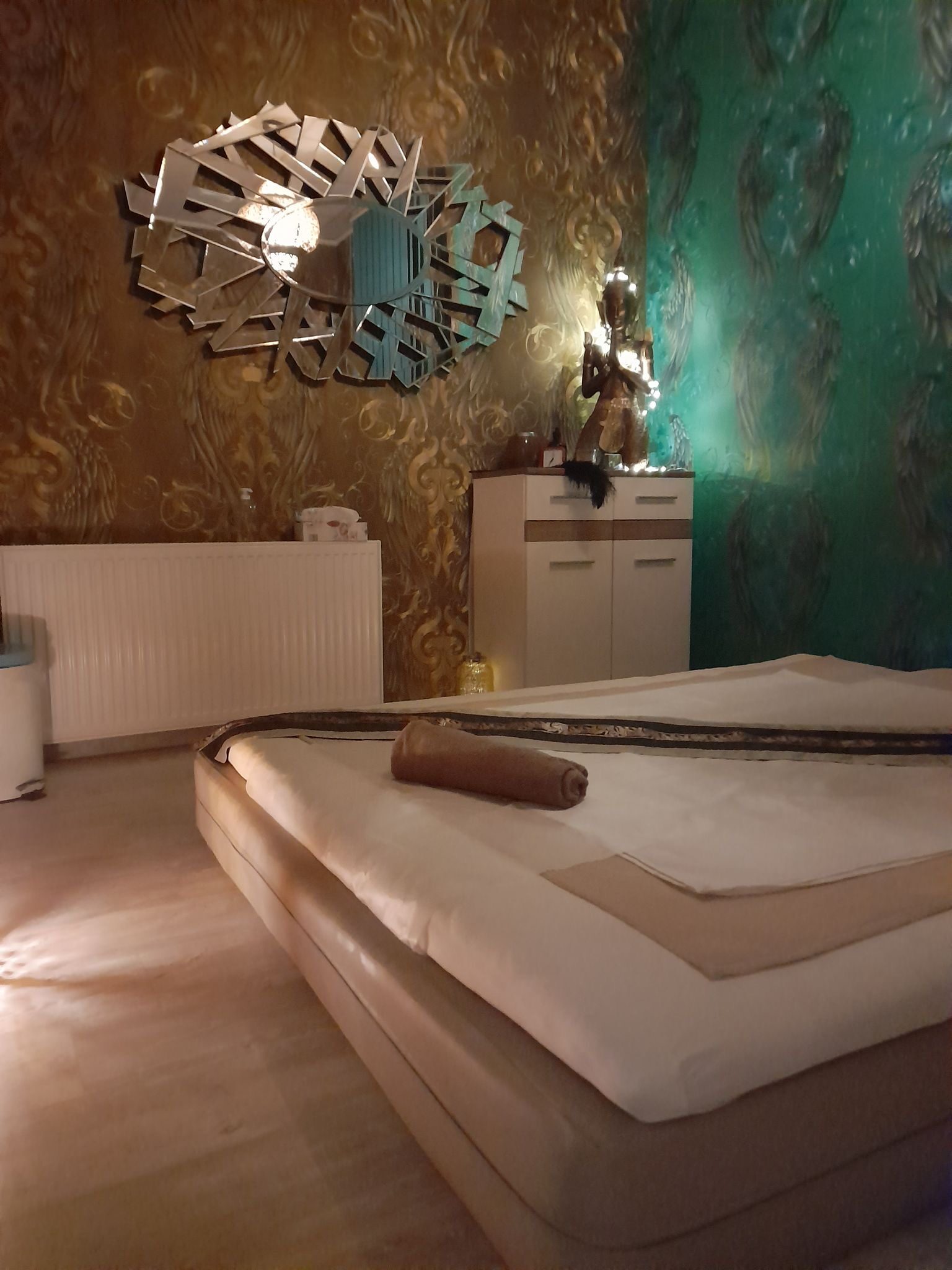 Aura relax massage Wien - 