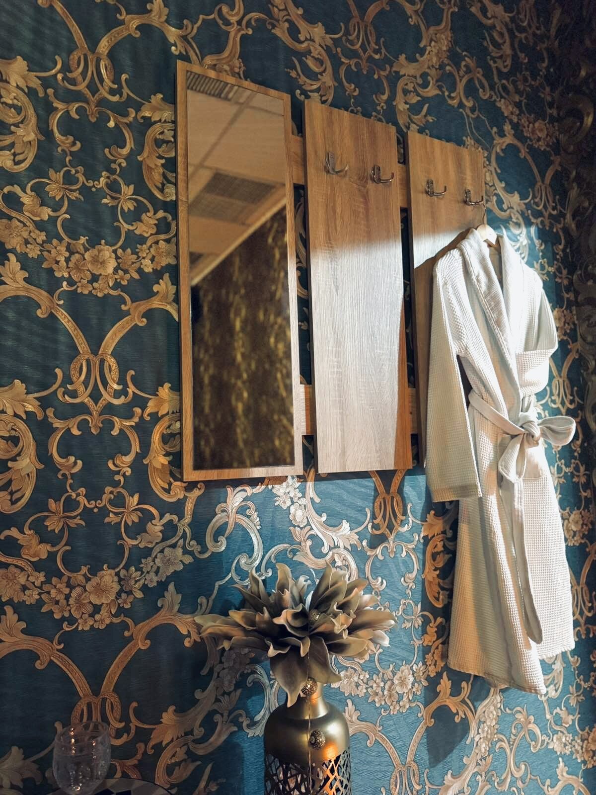 Aura relax massage Wien - 