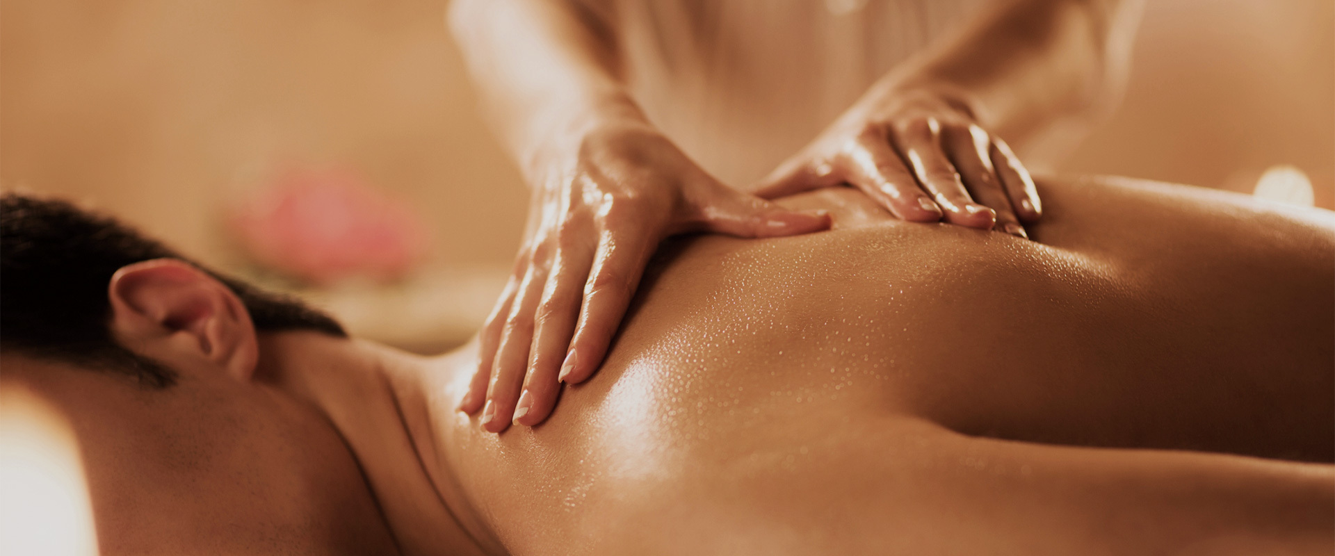 Aurora Dream Authentic Tantric Massage London - 