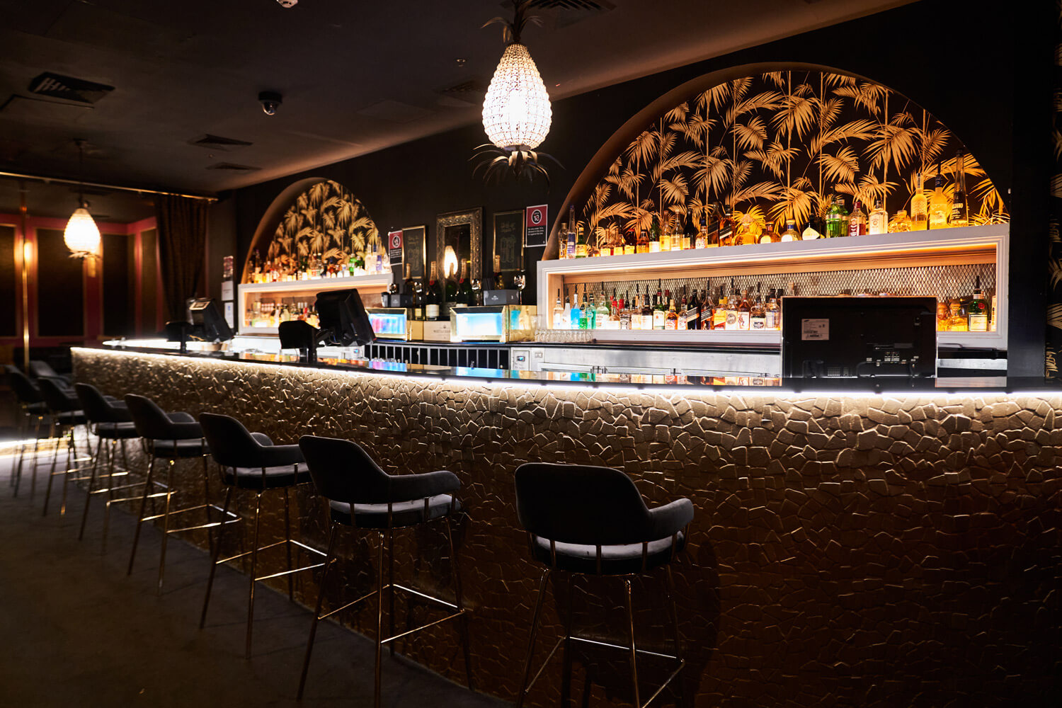 Harem Gentlemen's Club - 