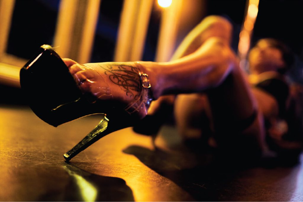 Harem Gentlemen's Club - 