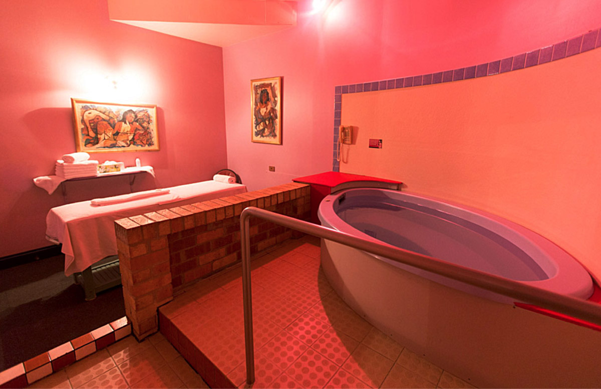 Kings Court Massage -  Massage érotique Divertissement pour adultes