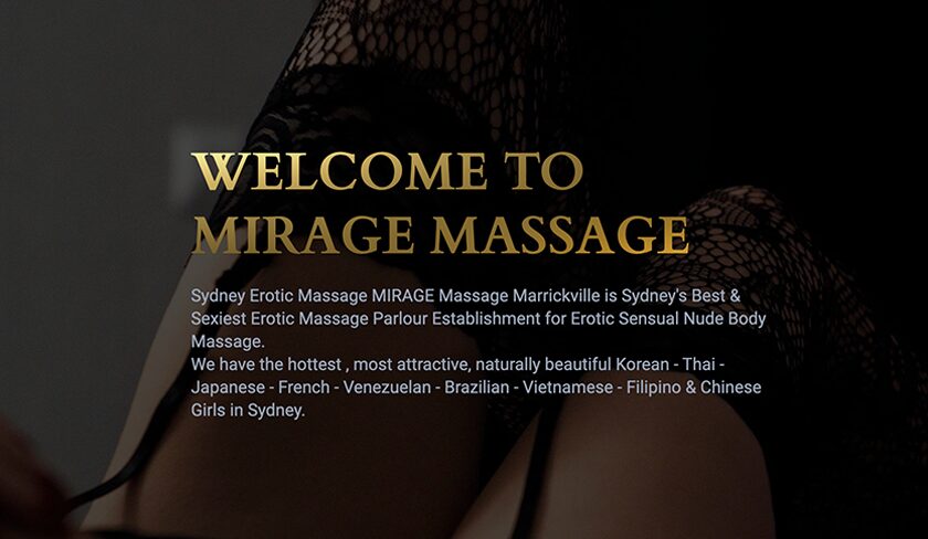 Mystic Massage -  Erotic Massage Brothel Adult Entertainment