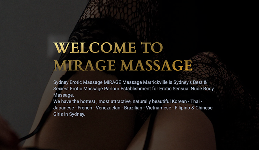 Mystic Massage -  Erotic Massage Brothel Adult Entertainment