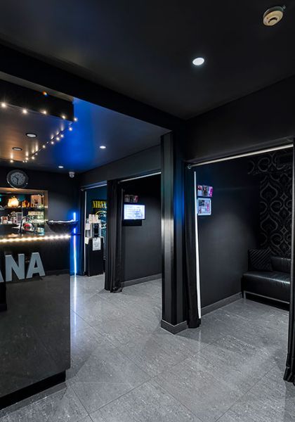 Nirvana Sydney - 