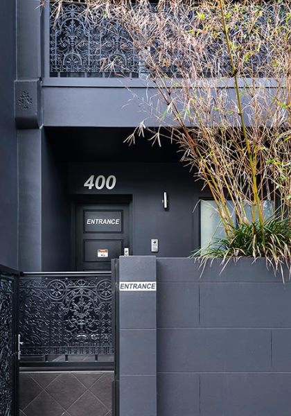 Nirvana Sydney - 