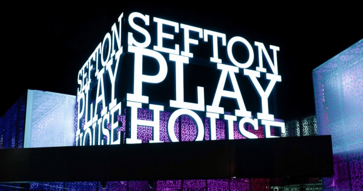 Sefton Playhouse -  Strip Club Adult Entertainment