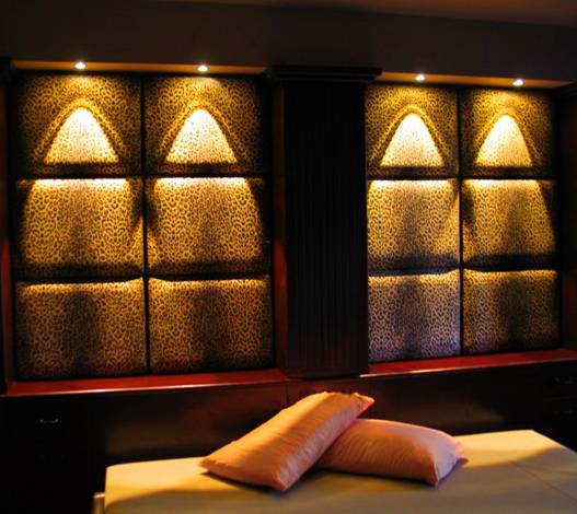 Le Penthouse Suite - 