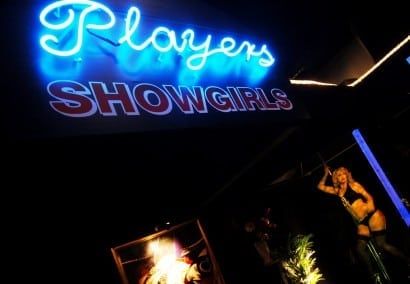 Players Showgirls -  Gentlemens Club Brothel Strip Club