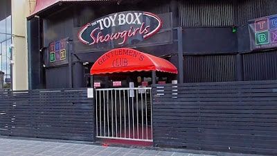 Toy Box Showgirls -  Gentlemens Club Brothel Strip Club