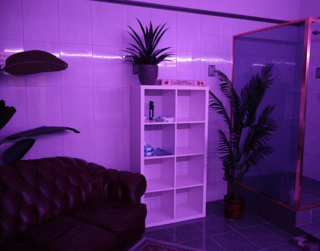 Eden Massage & Spa -  Erotic Massage Erotic Sauna Adult Entertainment