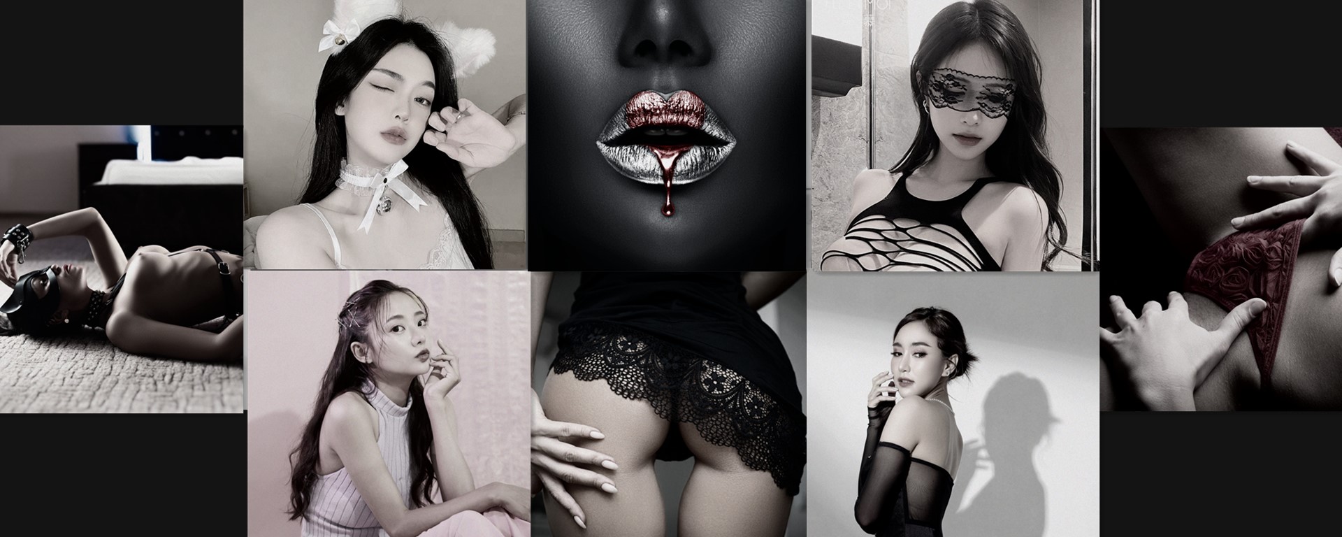 Oriental Plums -  Bordell Erotisk massage Eskort