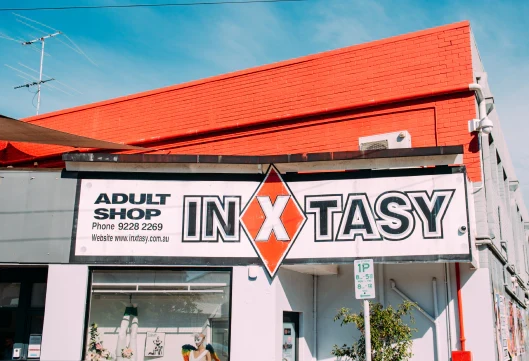 InXtasy -  Tienda de Sexo Fetiche