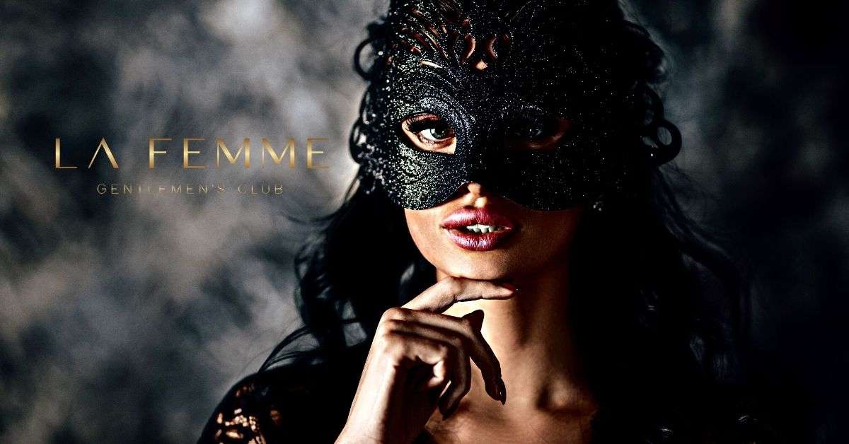 Club LaFemme -  Erotic Night Club Cabaret Go-Go Bar Adult Entertainment