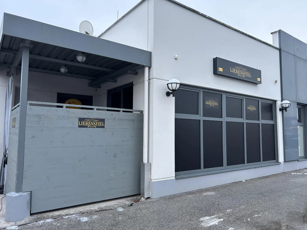 Liebesspiel -  Swinger Erotischer Nachtclub