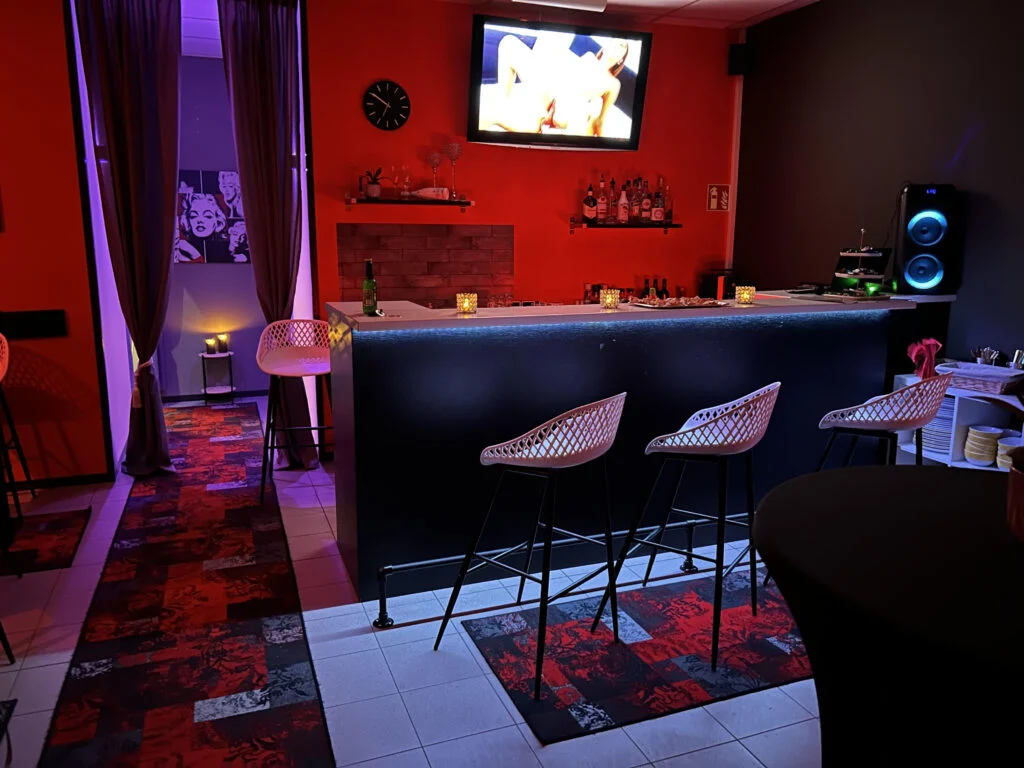 Liebesspiel -  Swingers Erotic Night Club