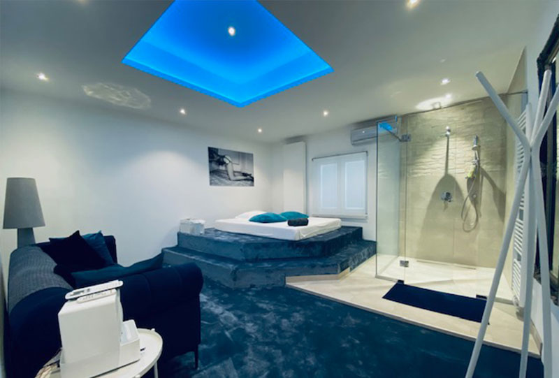 Residenz Brunn - 