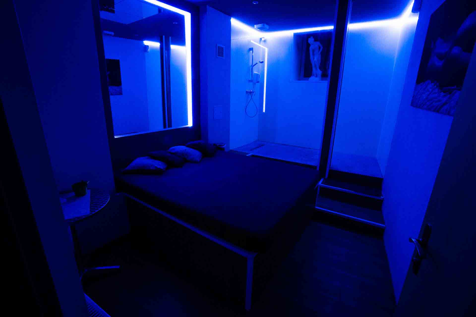 Colonia Queen Club - 
