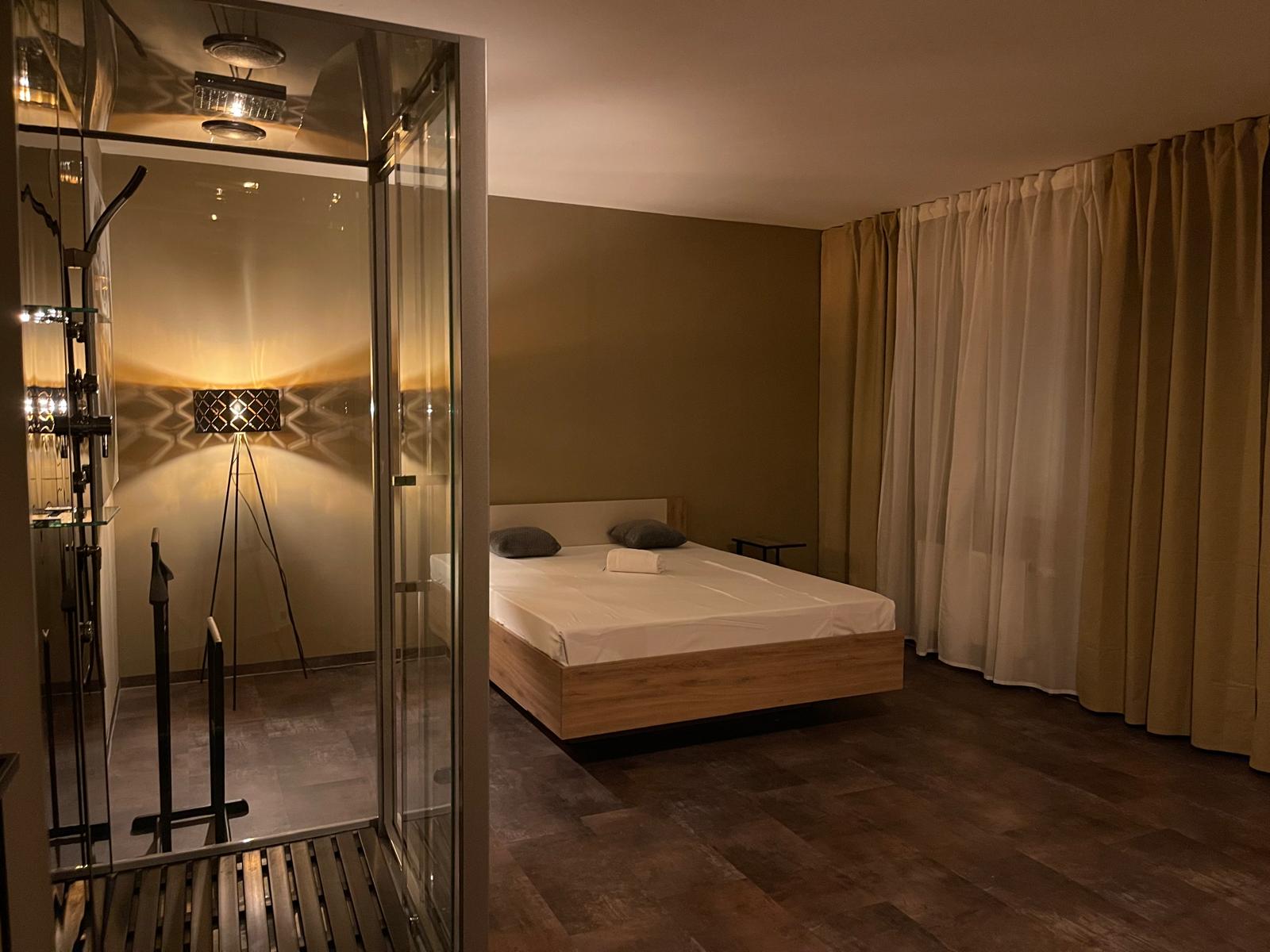 OHJA Erotikmassage - 