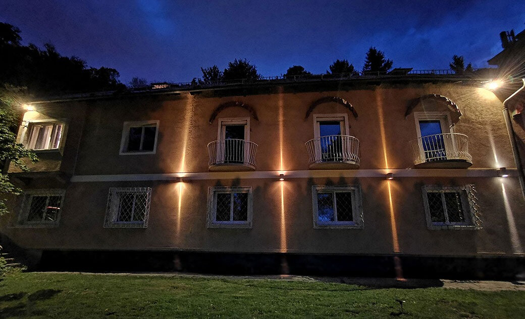 NIGHTS Salzburg - 
