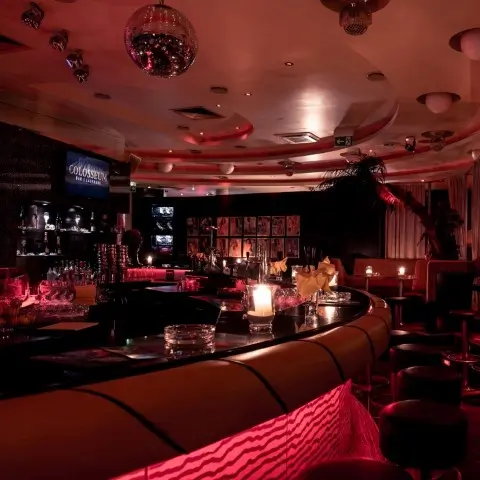 Colosseum -  Brothel Erotic Night Club