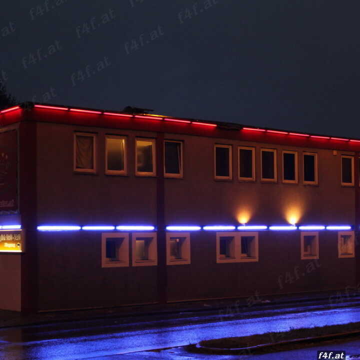 Laufhaus Kamasutra - 