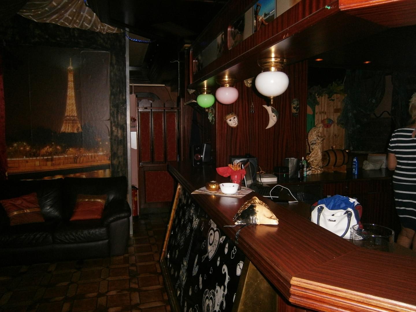 Swingerclub Kamea - 