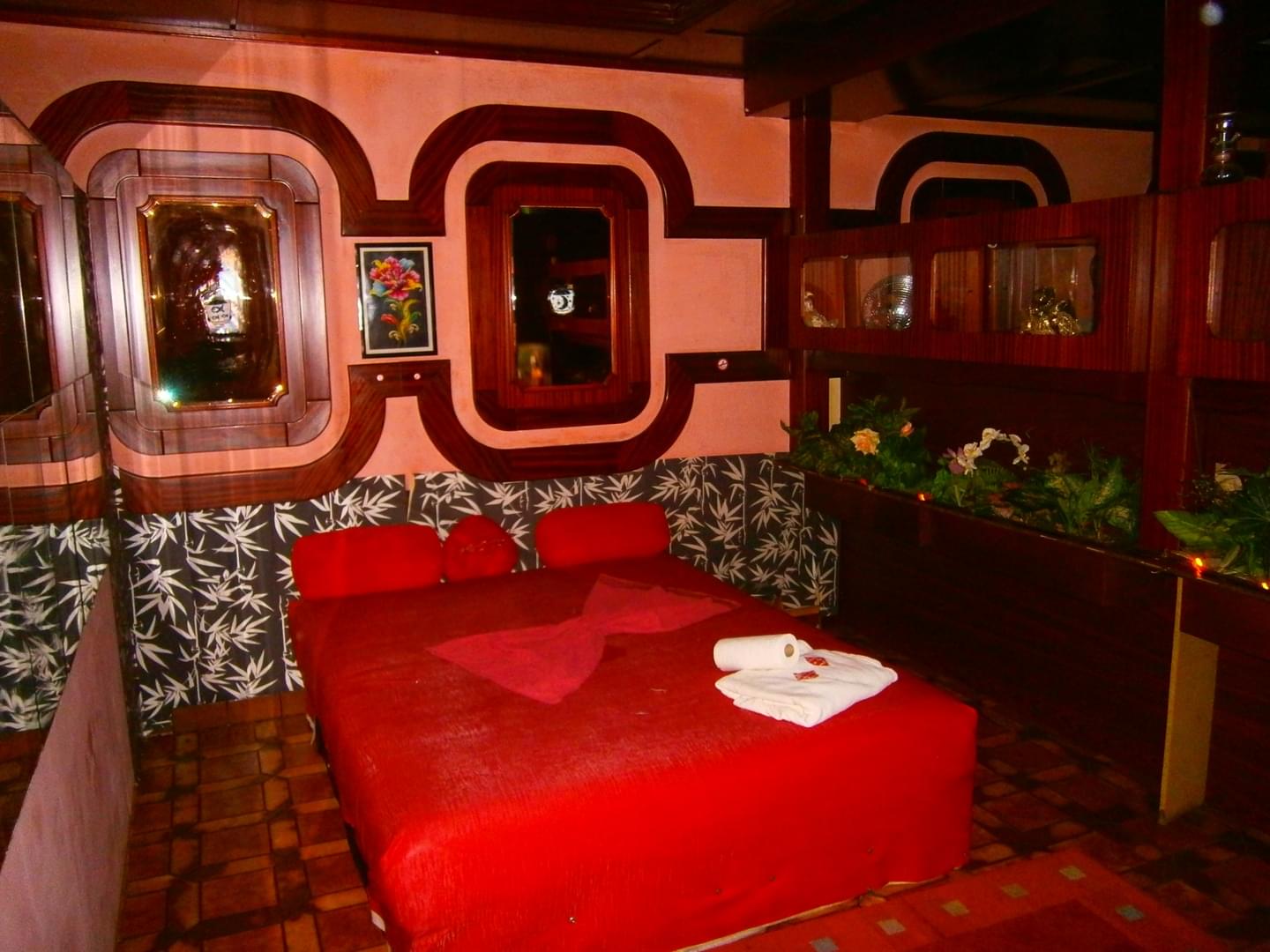 Swingerclub Kamea - 