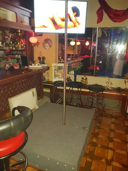 Swingerclub Kamea - 