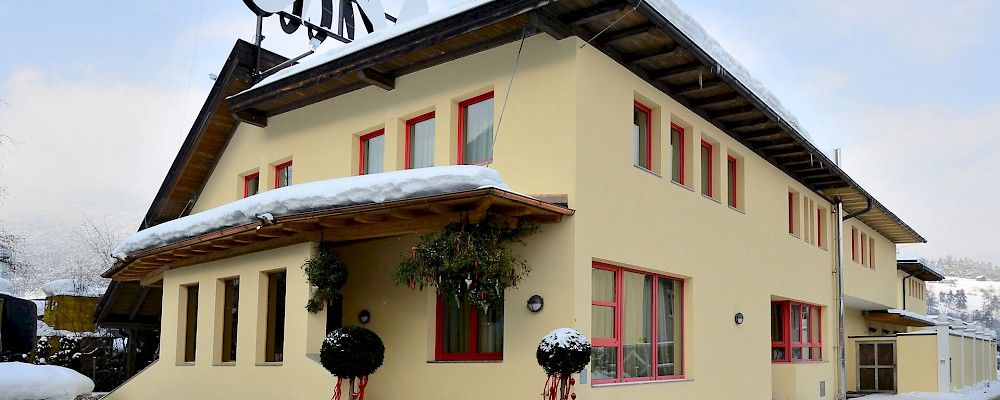 La Villa - Imst -  Bordeel Erotische Nachtclub