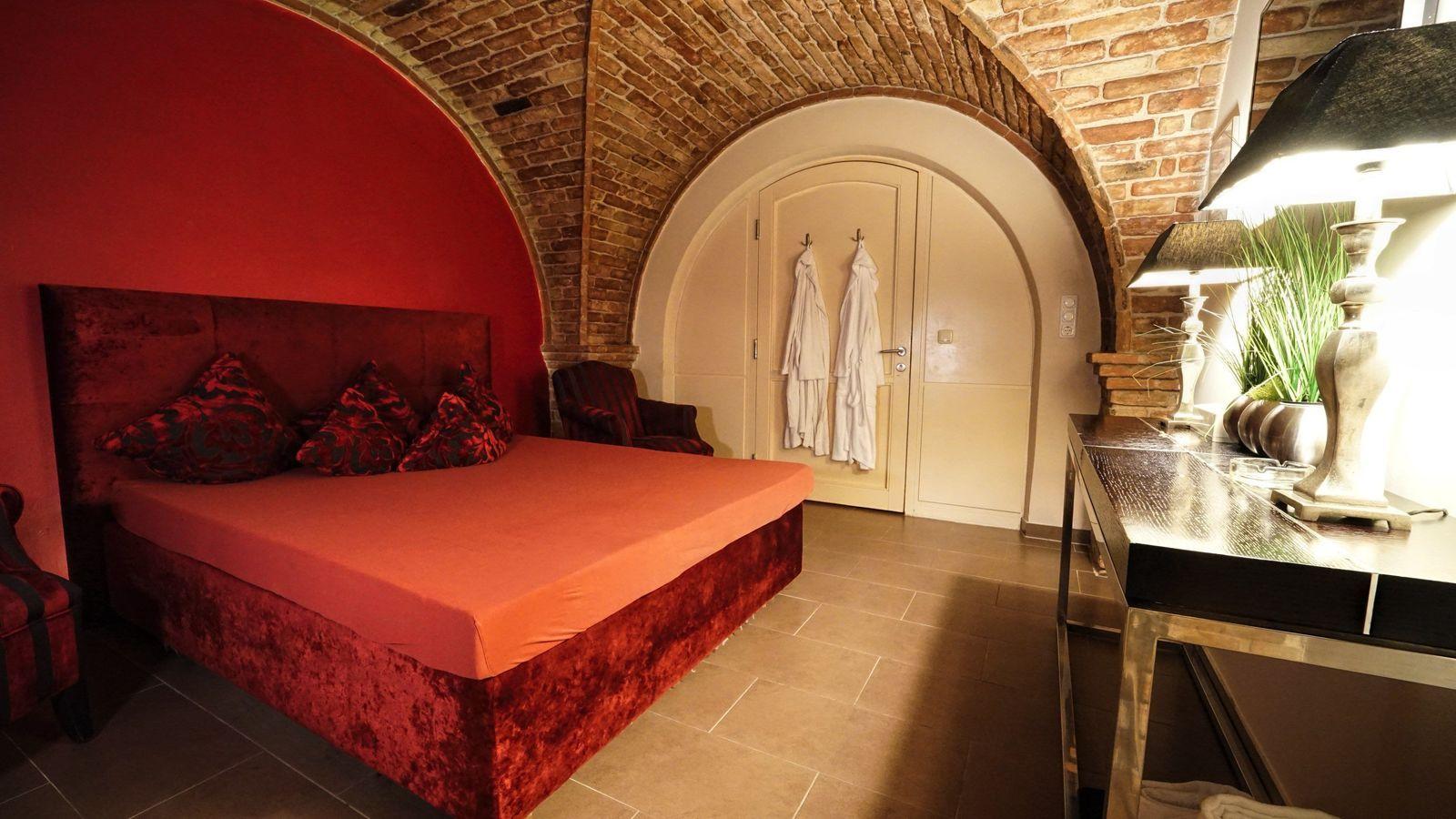 La Rose Schwaz - 