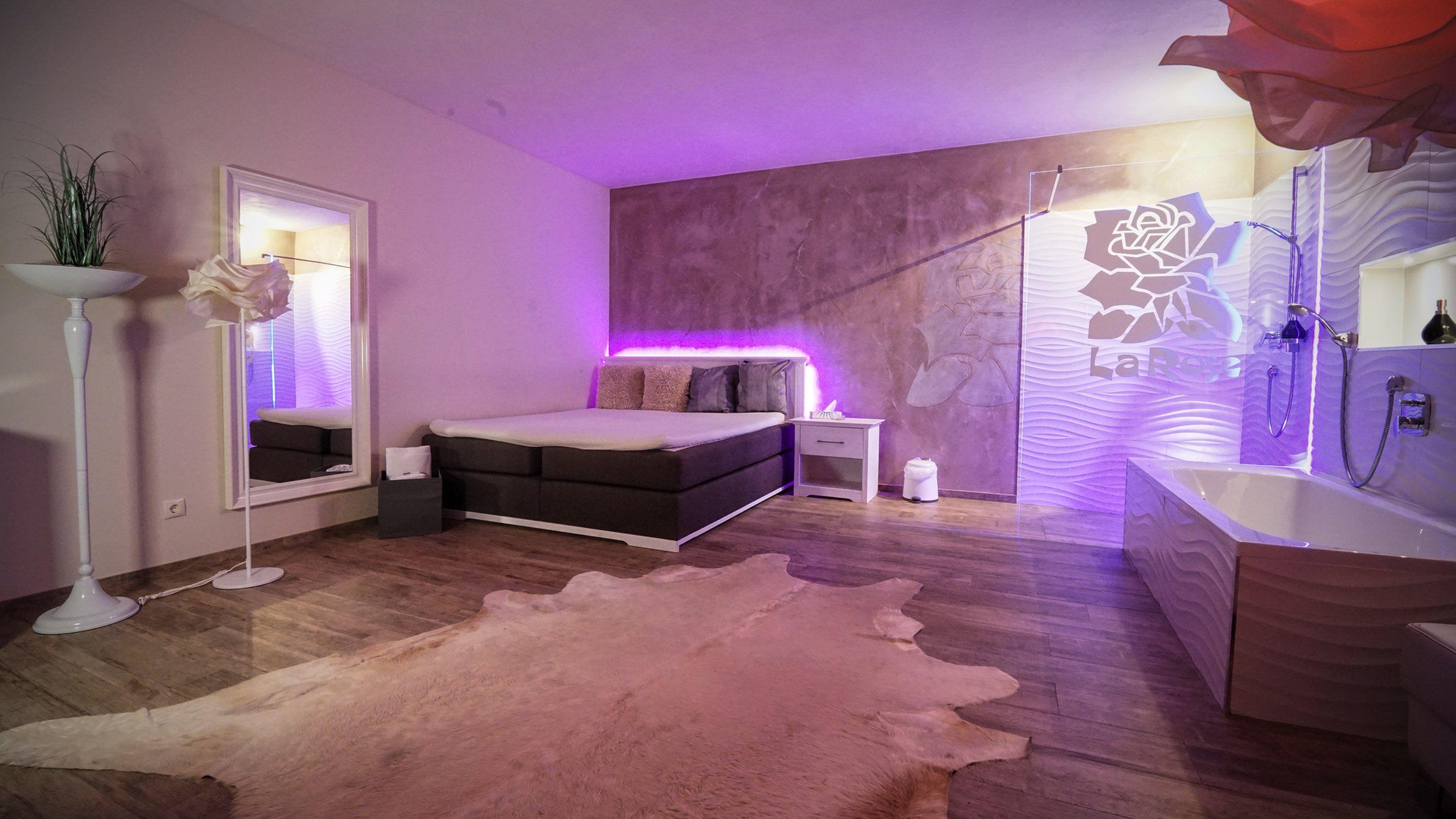 La Rose Schwaz - 